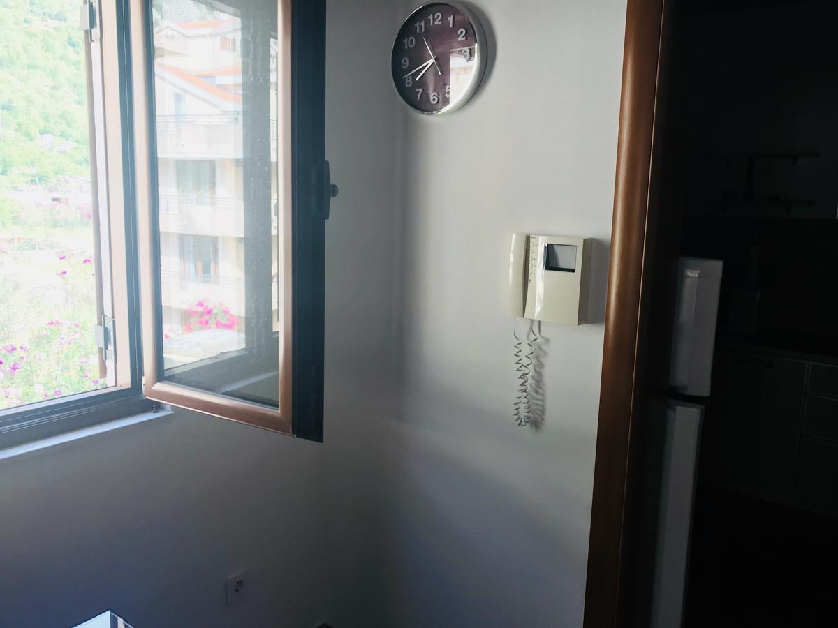 Apartments Sneza Risan Exterior photo