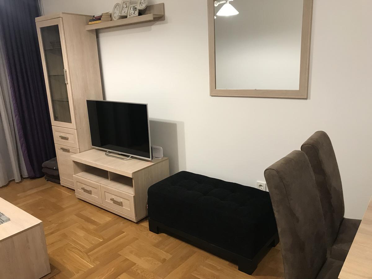 Apartments Sneza Risan Exterior photo